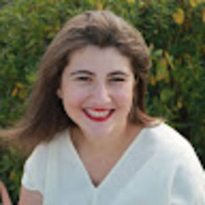 Meet your Posher, Servane